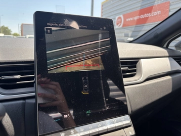 Image véhicule  Renault CAPTUR (14)