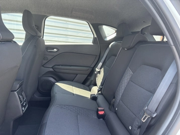 Image véhicule  Renault CAPTUR (4)