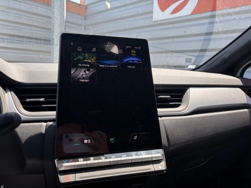 Image véhicule  Renault CAPTUR (18)