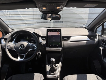 Image véhicule  Renault CAPTUR (6)