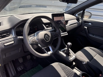 Image véhicule  Renault CAPTUR (2)