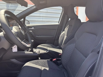 Image véhicule  Renault CAPTUR (3)