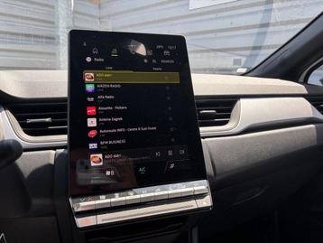 Image véhicule  Renault CAPTUR (15)