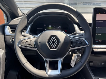 Image véhicule  Renault CAPTUR (7)