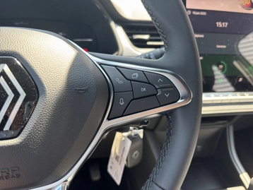 Image véhicule  Renault CAPTUR (11)