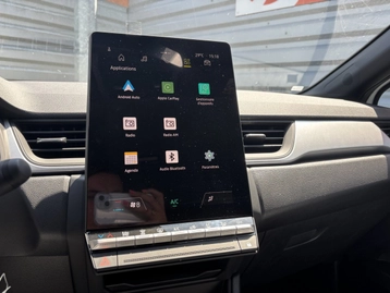 Image véhicule  Renault CAPTUR (17)