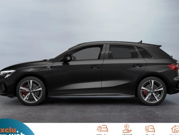 Image véhicule  Audi A3 SPORTBACK (16)