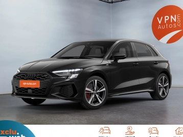 Image véhicule  Audi A3 SPORTBACK (13)