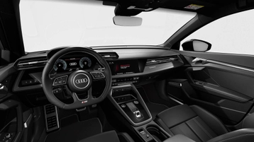 Image véhicule  Audi A3 SPORTBACK (7)