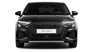 Image véhicule  Audi A3 SPORTBACK (5)