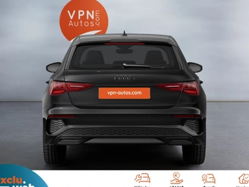 Image véhicule  Audi A3 SPORTBACK (15)