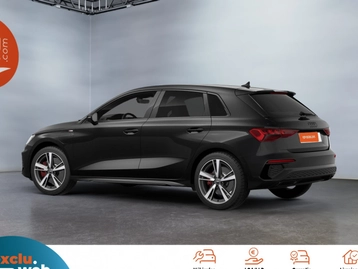Image véhicule  Audi A3 SPORTBACK (14)