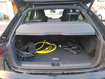 Image véhicule  Audi A3 SPORTBACK (12)