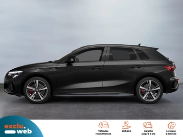 Image véhicule  Audi A3 SPORTBACK (3)