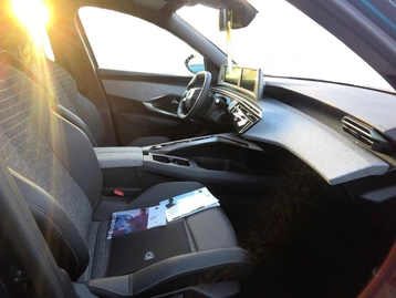 Image véhicule  Peugeot 5008 (9)