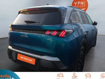 Image véhicule  Peugeot 5008 (8)