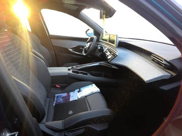 Image véhicule  Peugeot 5008 (2)