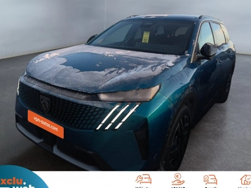 Image véhicule  Peugeot 5008 (7)