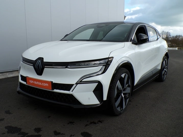 Image véhicule  Renault MEGANE E-TECH (1)