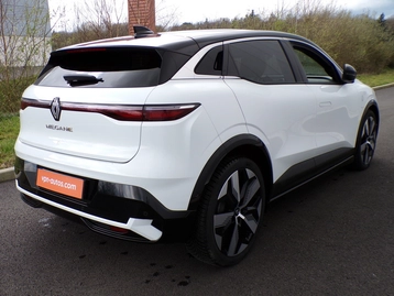 Image véhicule  Renault MEGANE E-TECH (8)