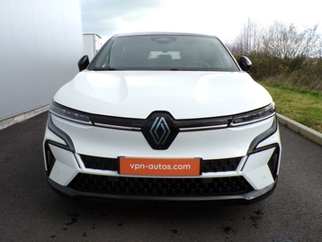 Image véhicule  Renault MEGANE E-TECH (2)