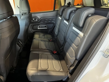 Image véhicule  Citroën C5 AIRCROSS (6)