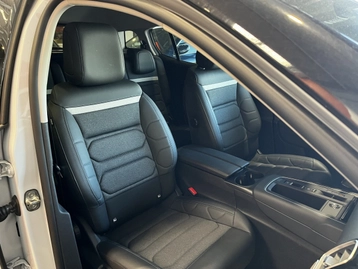 Image véhicule  Citroën C5 AIRCROSS (10)