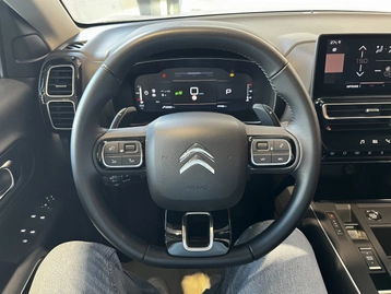 Image véhicule  Citroën C5 AIRCROSS (13)