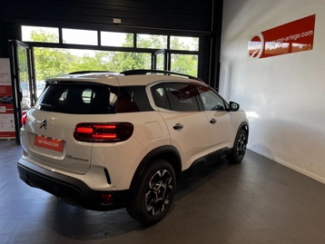 Image véhicule  Citroën C5 AIRCROSS (3)