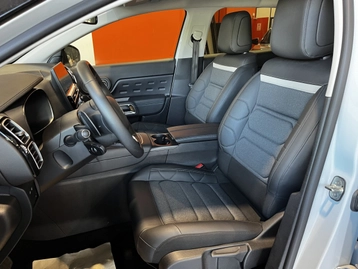 Image véhicule  Citroën C5 AIRCROSS (5)