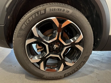 Image véhicule  Citroën C5 AIRCROSS (4)