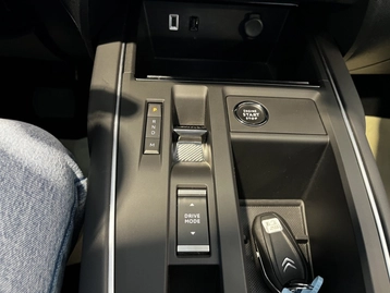 Image véhicule  Citroën C5 AIRCROSS (21)