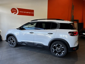 Image véhicule  Citroën C5 AIRCROSS (1)