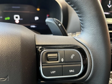 Image véhicule  Citroën C5 AIRCROSS (16)