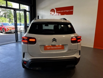 Image véhicule  Citroën C5 AIRCROSS (2)