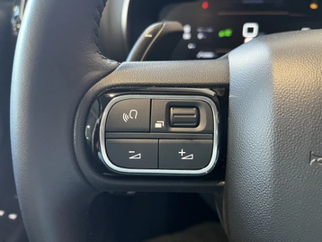 Image véhicule  Citroën C5 AIRCROSS (14)