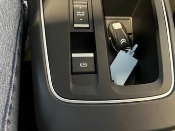 Image véhicule  Citroën C5 AIRCROSS (22)