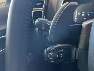 Image véhicule  Citroën C5 AIRCROSS (16)