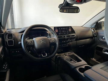 Image véhicule  Citroën C5 AIRCROSS (7)