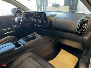 Image véhicule  Citroën C5 AIRCROSS (9)