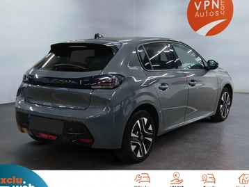 Image véhicule  Peugeot 208 (15)