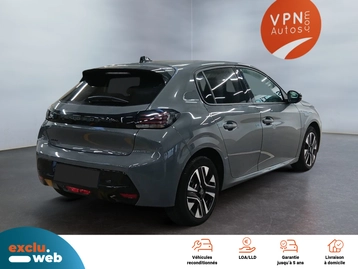 Image véhicule  Peugeot 208 (3)