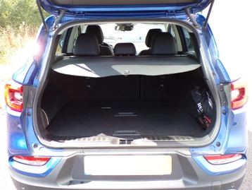 Image véhicule  Renault KADJAR (16)