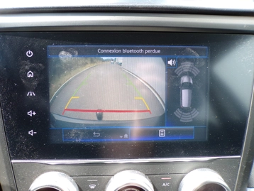 Image véhicule  Renault KADJAR (10)