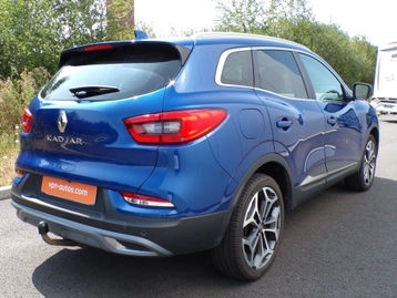 Image véhicule  Renault KADJAR (5)
