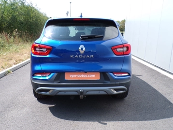 Image véhicule  Renault KADJAR (4)