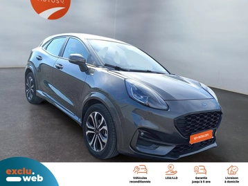 Image véhicule  Ford PUMA (1)