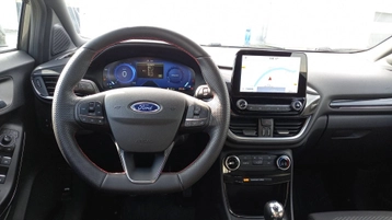 Image véhicule  Ford PUMA (9)
