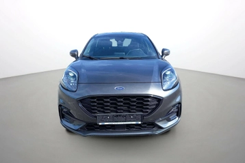 Image véhicule  Ford PUMA (4)