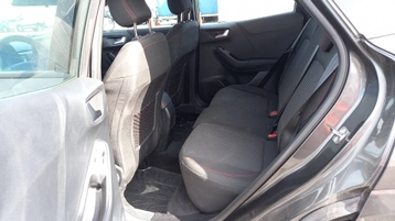 Image véhicule  Ford PUMA (8)